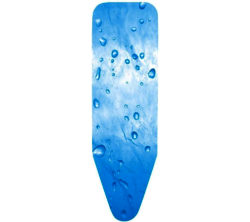 BRABANTIA  318160 Ironing Board Cover - Ice Water